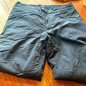 Men’s snow pants